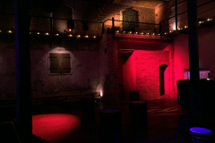 Recording Hall3